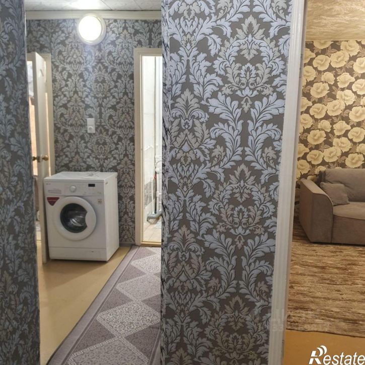 2-комн квартира ул Ростовская, 26а,  д. 26а
