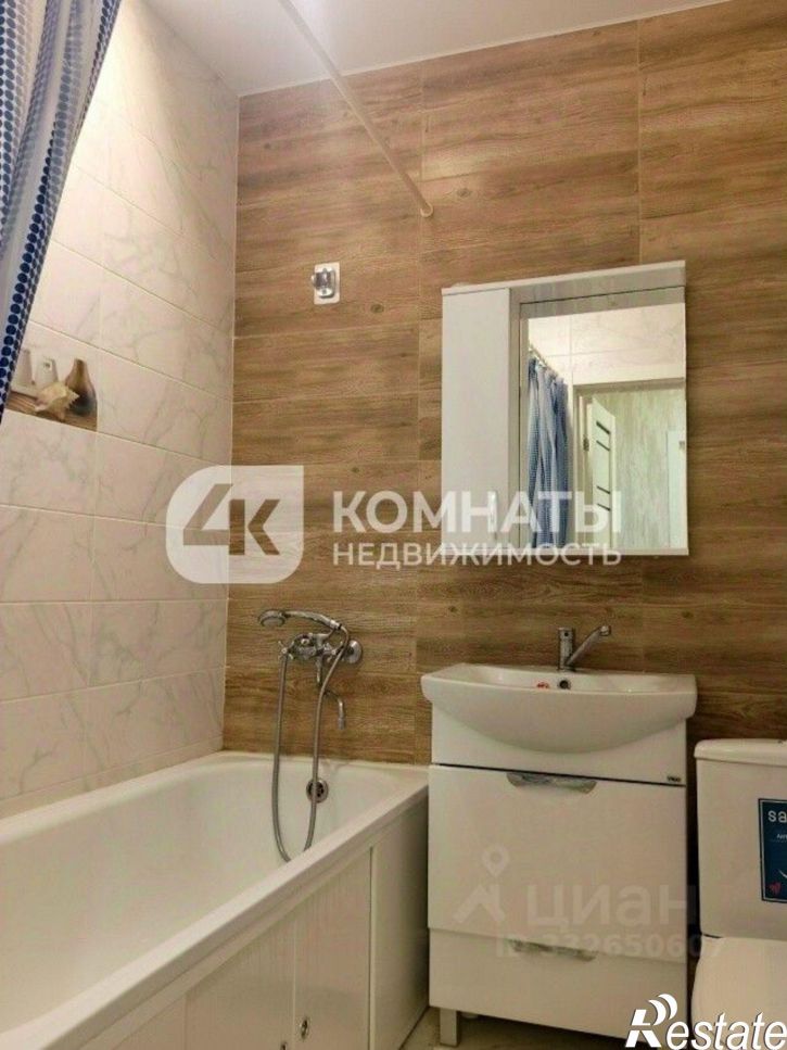 1-комн квартира ул Миронова, 47,  д. 47