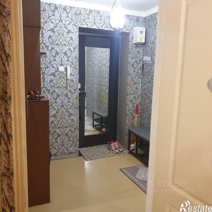2-комн квартира ул Ростовская, 26а,  д. 26а