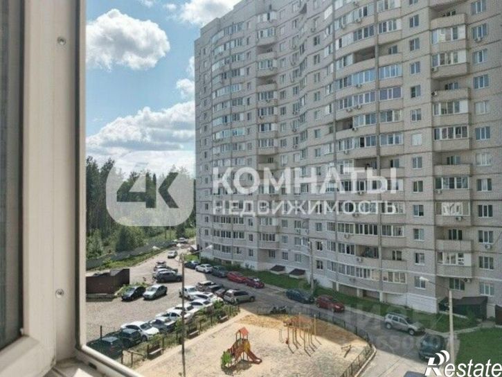 1-комн квартира ул Миронова, 47,  д. 47