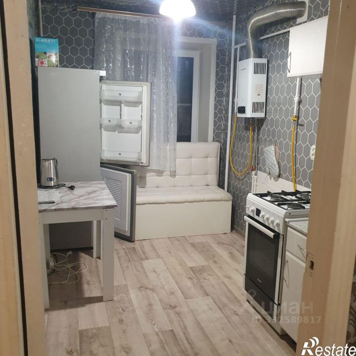 2-комн квартира ул Ростовская, 26а,  д. 26а
