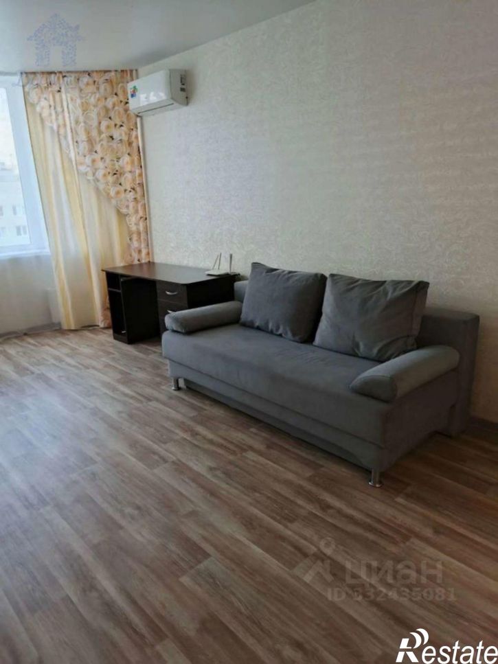 2-комн квартира ул Владимира Невского, 38/3,  д. 38/3