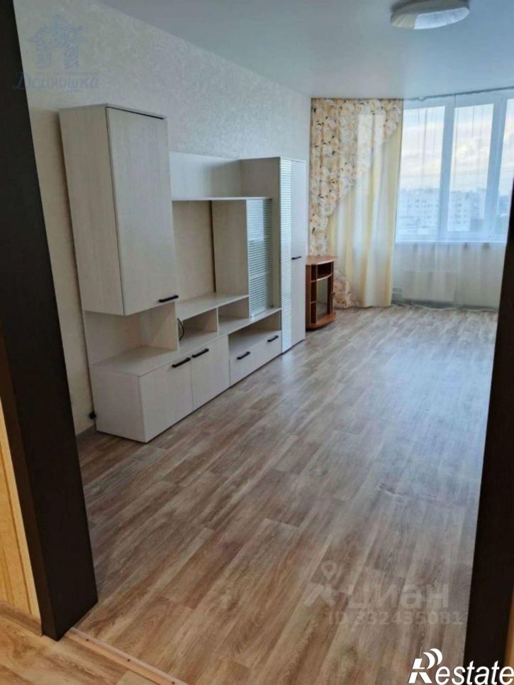 2-комн квартира ул Владимира Невского, 38/3,  д. 38/3
