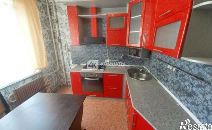 3-комн квартира ул Берег реки Дон, 26/1,  д. 26/1