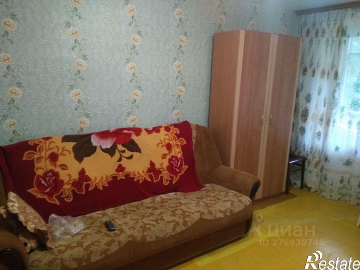 1-комн квартира ул Старых Большевиков, 90,  д. 90