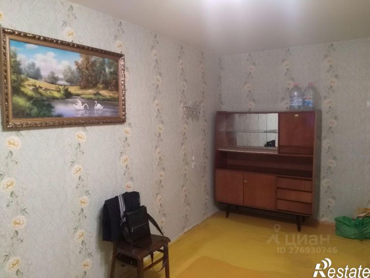1-комн квартира ул Старых Большевиков, 90,  д. 90