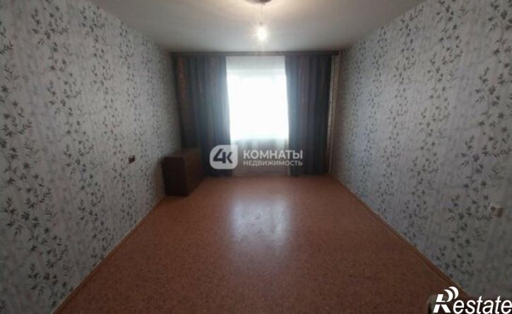 3-комн квартира ул Берег реки Дон, 26/1,  д. 26/1