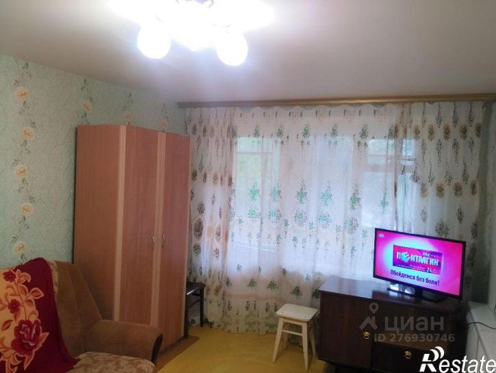 1-комн квартира ул Старых Большевиков, 90,  д. 90