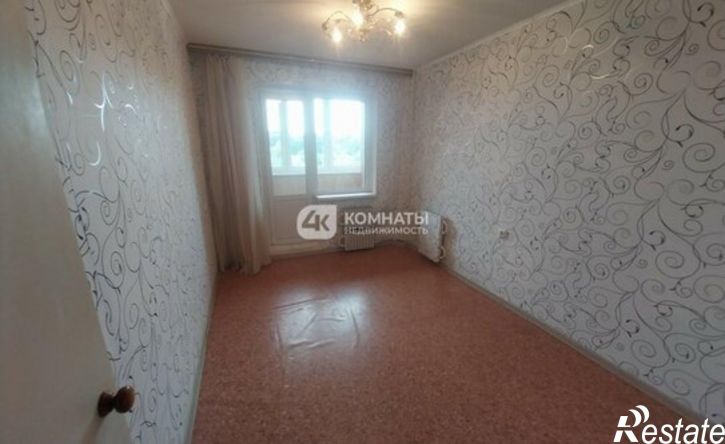 3-комн квартира ул Берег реки Дон, 26/1,  д. 26/1