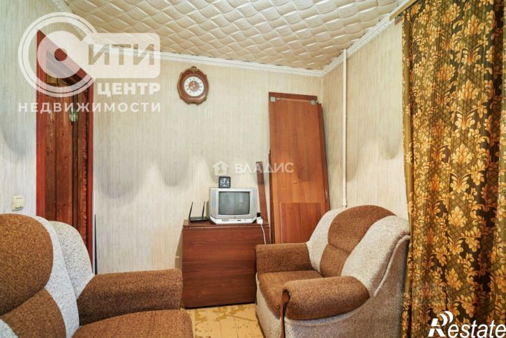 2-комн квартира ул 9 Января, 252,  д. 252