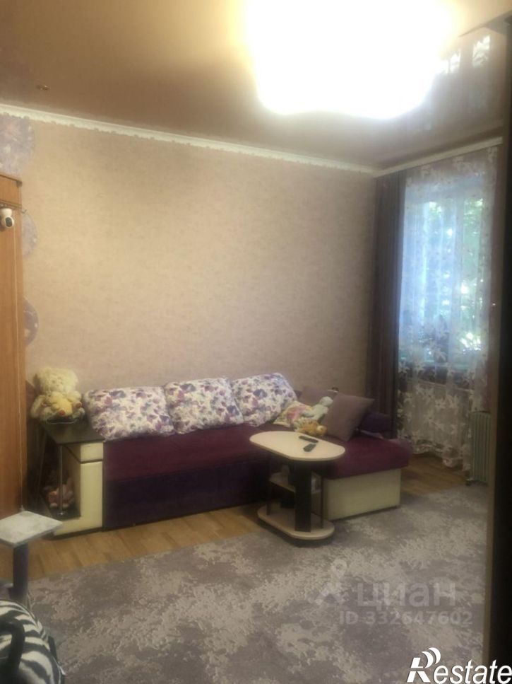 1-комн квартира пр-кт Труда, 59,  д. 59