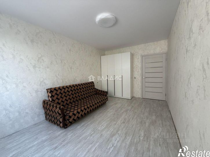 1-комн квартира ул Федора Тютчева, 95и,  д. 95и