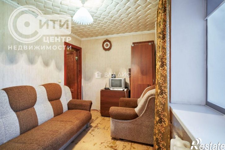 2-комн квартира ул 9 Января, 252,  д. 252