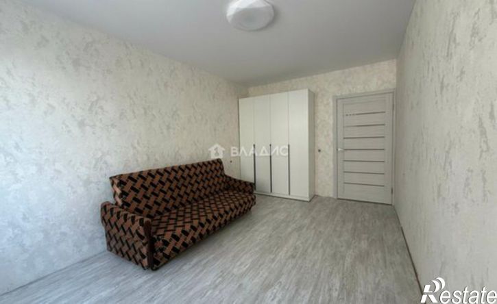 1-комн квартира ул Федора Тютчева, 95и,  д. 95и
