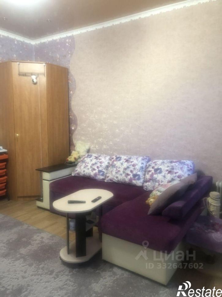 1-комн квартира пр-кт Труда, 59,  д. 59