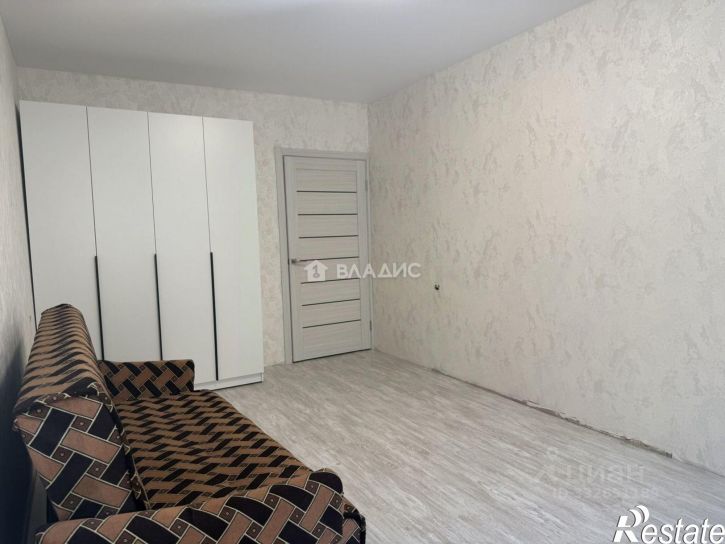 1-комн квартира ул Федора Тютчева, 95и,  д. 95и