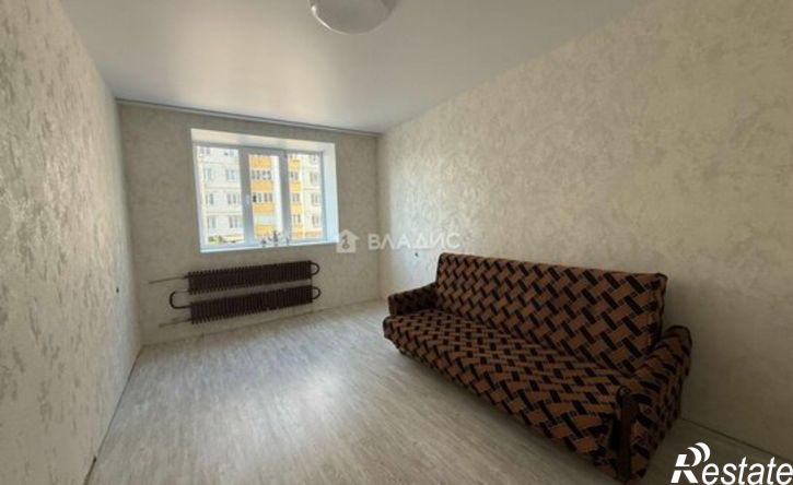 1-комн квартира ул Федора Тютчева, 95и,  д. 95и