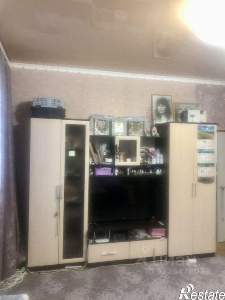 1-комн квартира пр-кт Труда, 59,  д. 59