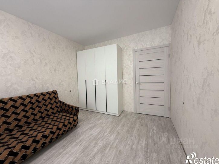 1-комн квартира ул Федора Тютчева, 95и,  д. 95и