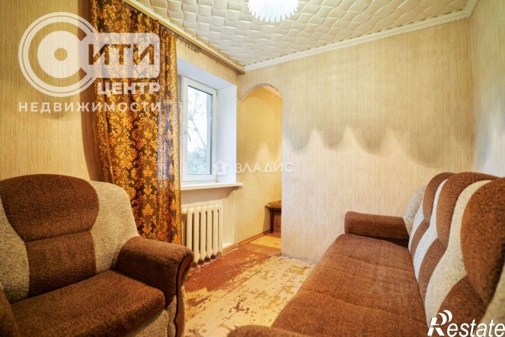 2-комн квартира ул 9 Января, 252,  д. 252