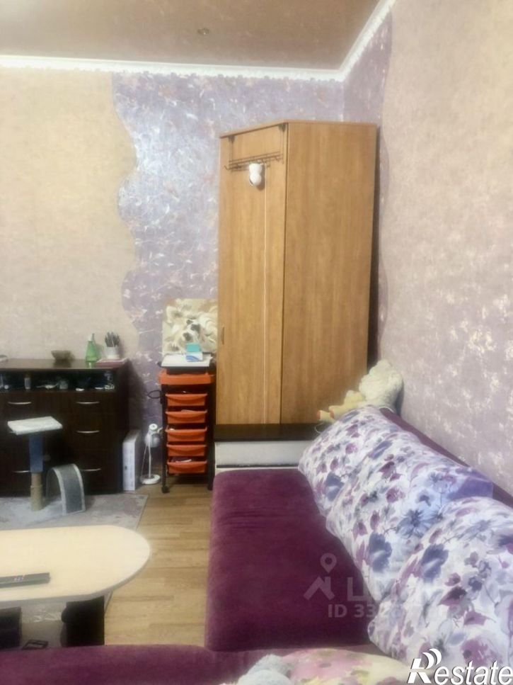 1-комн квартира пр-кт Труда, 59,  д. 59