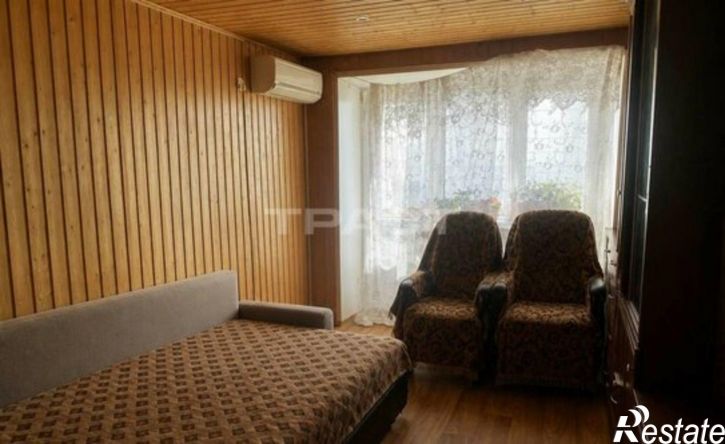 2-комн квартира ул Манежная Большая, 2,  д. 2