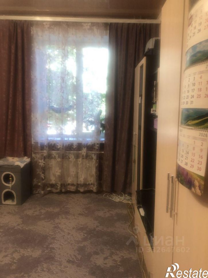 1-комн квартира пр-кт Труда, 59,  д. 59