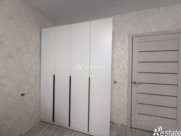 1-комн квартира ул Федора Тютчева, 95и,  д. 95и