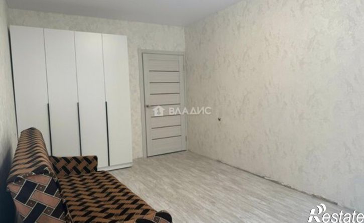 1-комн квартира ул Федора Тютчева, 95и,  д. 95и