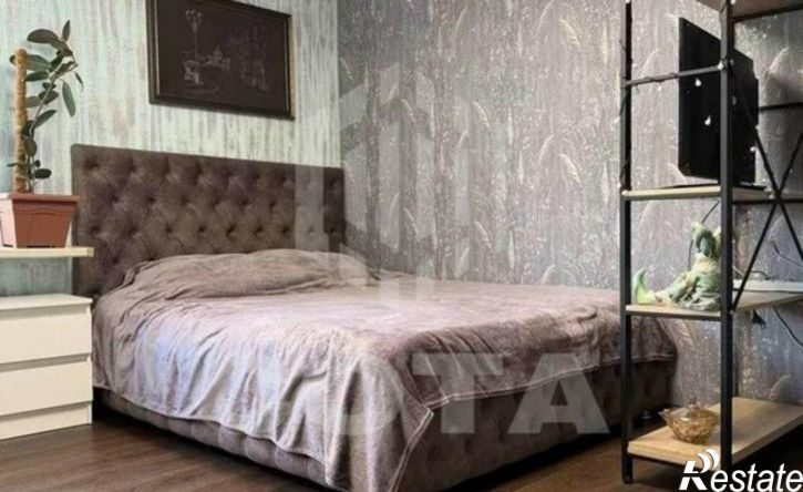 1-комн квартира ул 9 Января, 89,  д. 89