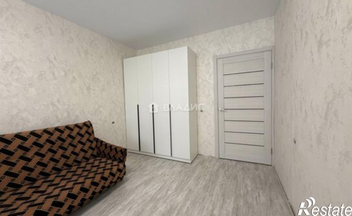 1-комн квартира ул Федора Тютчева, 95и,  д. 95и