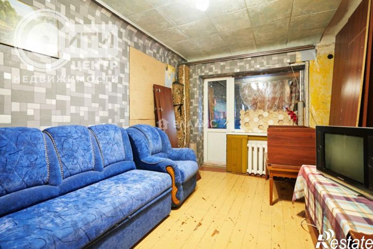 2-комн квартира ул 9 Января, 252,  д. 252