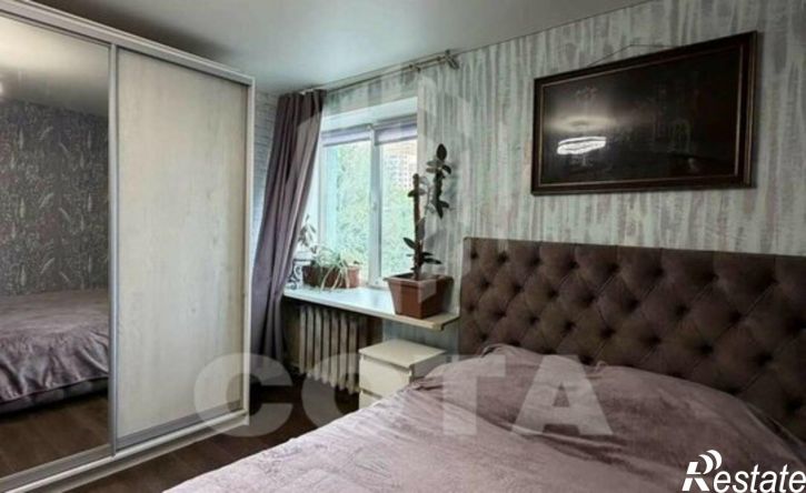 1-комн квартира ул 9 Января, 89,  д. 89