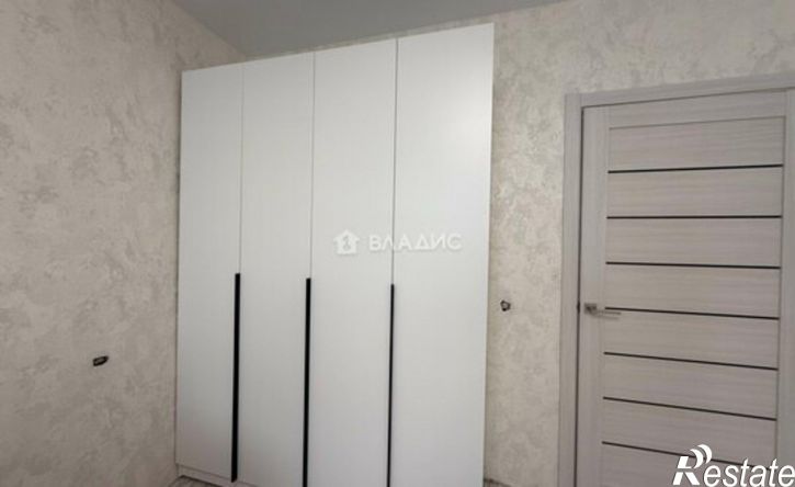 1-комн квартира ул Федора Тютчева, 95и,  д. 95и