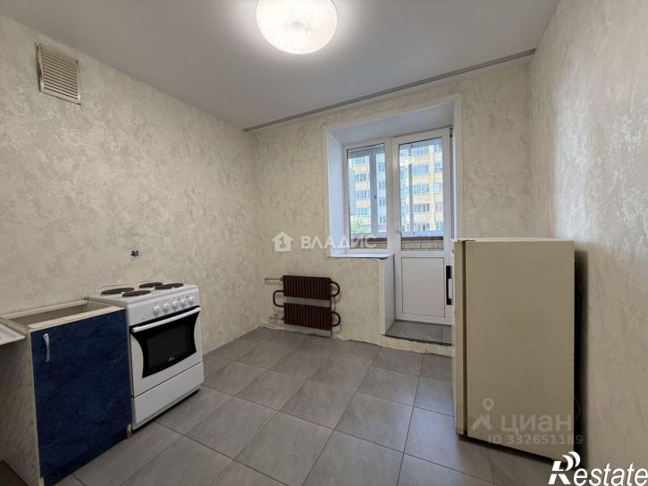 1-комн квартира ул Федора Тютчева, 95и,  д. 95и