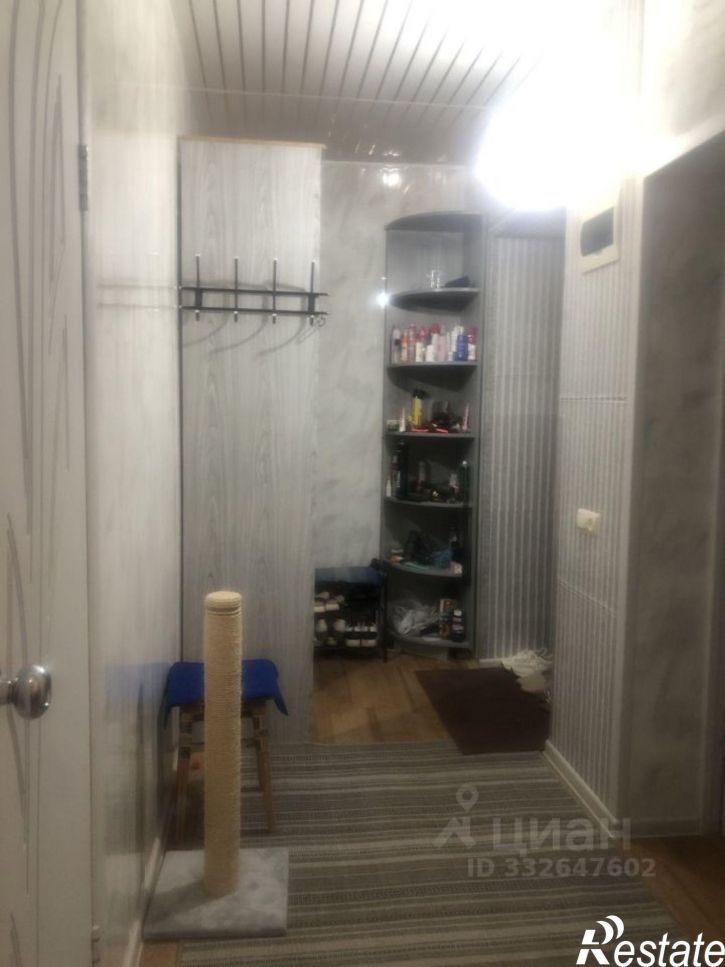 1-комн квартира пр-кт Труда, 59,  д. 59