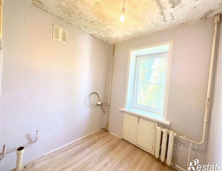 1-комн квартира ул Иркутская, 15а,  д. 15а