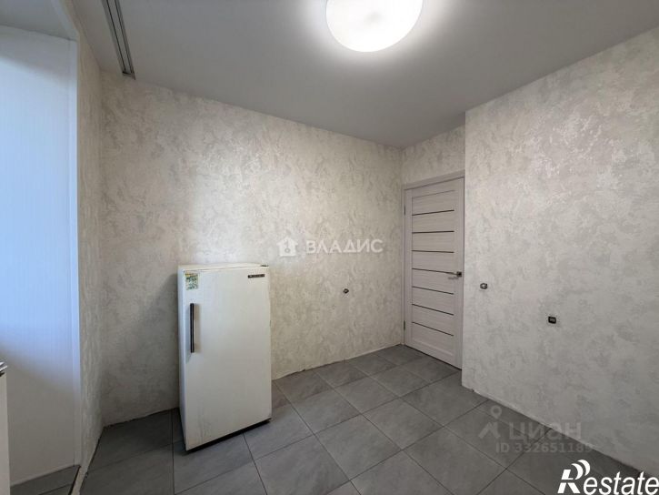1-комн квартира ул Федора Тютчева, 95и,  д. 95и