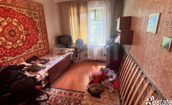 2-комн квартира пр-кт Труда, 1,  д. 1