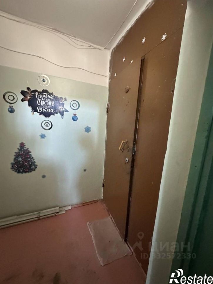 1-комн квартира ул Иркутская, 15а,  д. 15а