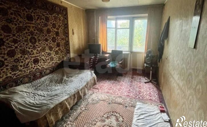 2-комн квартира пр-кт Труда, 1,  д. 1