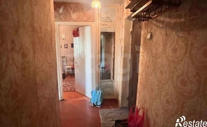 2-комн квартира пр-кт Труда, 1,  д. 1