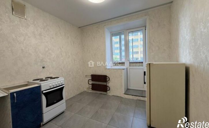 1-комн квартира ул Федора Тютчева, 95и,  д. 95и