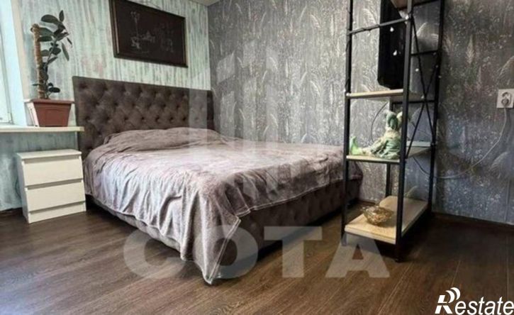 1-комн квартира ул 9 Января, 89,  д. 89