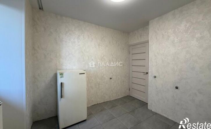 1-комн квартира ул Федора Тютчева, 95и,  д. 95и