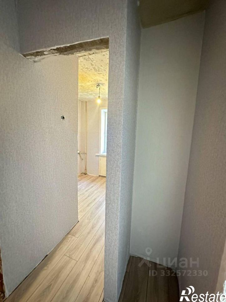 1-комн квартира ул Иркутская, 15а,  д. 15а