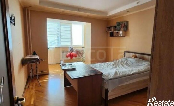 1-комн квартира ул Шукшина, 31,  д. 31