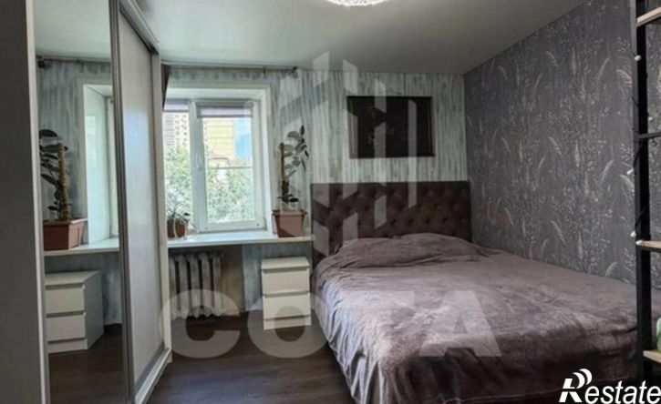 1-комн квартира ул 9 Января, 89,  д. 89