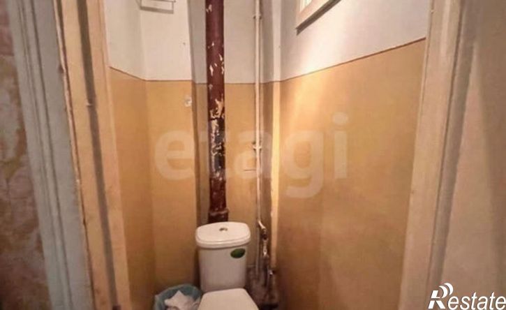 2-комн квартира пр-кт Труда, 1,  д. 1