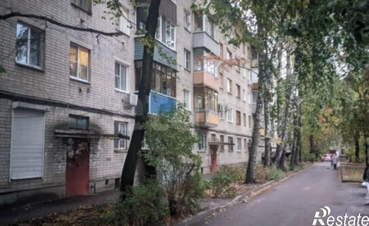 2-комн квартира пр-кт Труда, 1,  д. 1